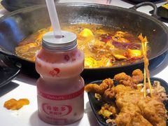 -老天桥蛙炉火锅(姑苏总店)