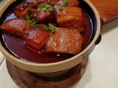 -小天厨民间菜馆(深圳街店)