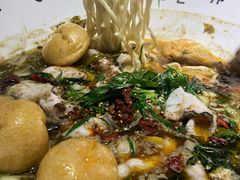 -友达面馆(广州总店)