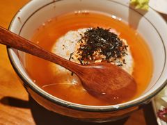 -千代武日本料理(爱建店)