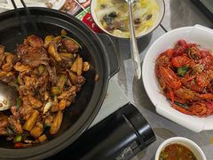 -肥家大排档(天河体育西店)