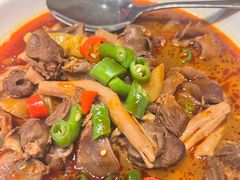 -厝小满.姜母鸭/泉州菜(桥南店)