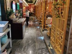 -豆花姐烂豆花火锅(水屯北路恒大滨河店)