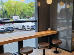 -肯德基(转塘世纪联华店)