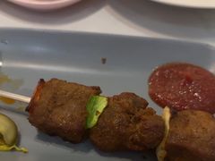 -库滋明·俄罗斯特色美食(中央大街店)