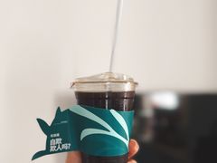 -Manner Coffee(大宁国际商业广场店)