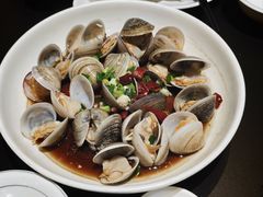 -健眺小海鲜(临海后山店)