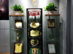 -格斗兄弟搏击健身训练馆(望京店)