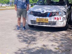 老师风采-通略驾校(新村路店)