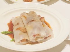 -香宫(九龙香格里拉店)