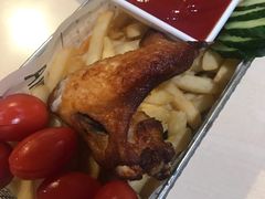 -来龙里 精致 东南亚餐室(万象城店)