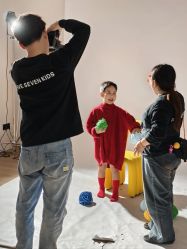 -57KIDS儿童摄影
