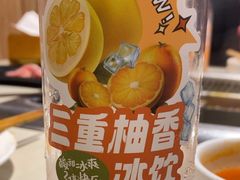 -海底捞火锅(万丰桥店)