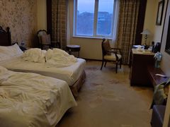 -福地凰城酒店