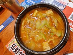 -鑫日千里马朝鲜族小馆(总店)