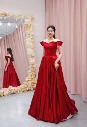 -LOVE SHINE婚纱·红鼎庄龙凤褂·妈妈装定制