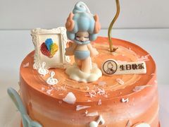 -CAKE BOSS 蛋糕老板(西单君太百货店)