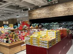 -七鲜超市(瑞虹天地太阳宫店)