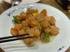 -富黎华海鲜大酒楼(正大广场店)