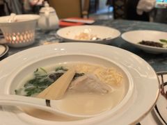 -扬州香格里拉·香宫中餐厅