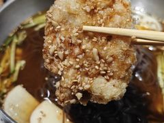 -延锄汤饭食堂(桂林路店)