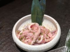 猪颈肉-上男·烧肉集市(五一广场店)