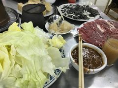-三兴涮羊肉(荣安大街店)