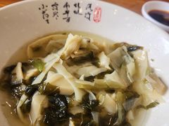 -乡亲鹅肉城(昆山店)