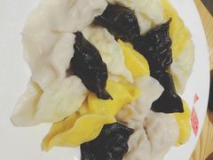 -船歌·鱼水饺青岛菜(闽江二路店)