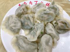 -乡府肉丁水饺(环山路店)