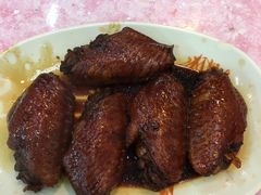 -新记餐厅(香槟大厦店)