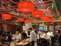 -小吊梨汤·北京菜·烤鸭(华润万象城店)