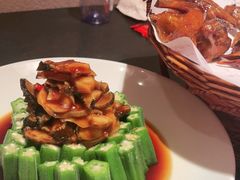 -鸽子侯·家宴·平价海鲜(市图书馆店)