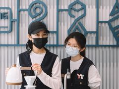 -Something For(金地威新中心店)