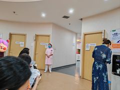 -慈铭体检(洋桥分院)