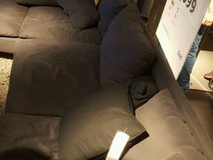 -宜家家居（上海徐汇商场店）-停车场