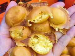 -蛋仔超人·鸡蛋仔·港奶(西华路店)