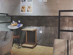 大堂-red donkey coffee