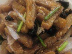 -大清花饺子(山庄店)