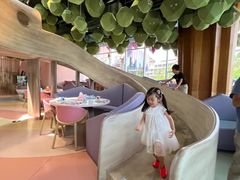 -水桶王国主题餐厅·聚会·生日派对·亲子活动·家庭套餐(亚龙湾希尔顿店)