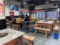 -小向麻辣烫(天街总店)