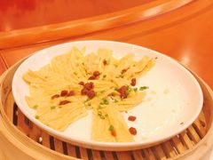 -顺风山庄(水濂山店)