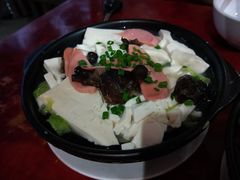 -三江砂锅(玉带小区店)