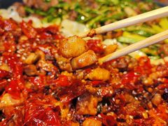 -铁公鸡·四川料理(天环广场店)