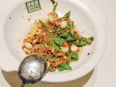-绿草地·湘菜(芙蓉天街店)
