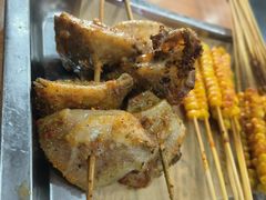 -西域老马美食(常营未来域店)