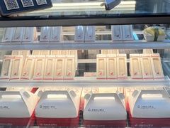 -洪瑞珍三明治(忠孝店)