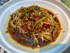-炊烟小炒黄牛肉(中心印象城店)