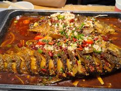 -澎湖湾农家菜(八一路楚天府店)