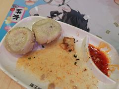 -小杨生煎(深圳岗厦北店)